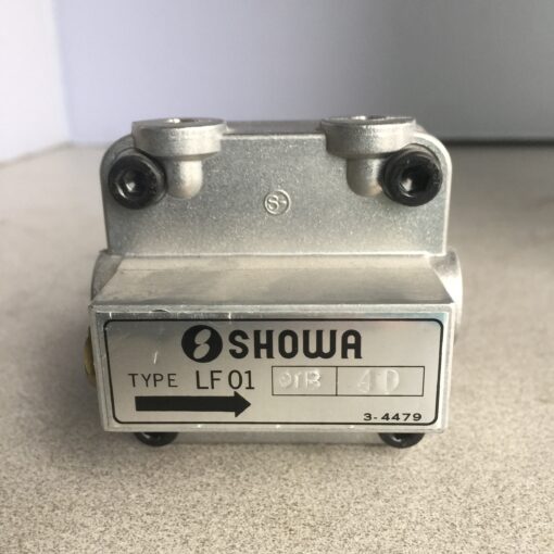 Showa Filter LF0101B - Image 3