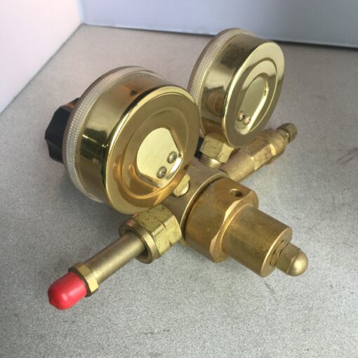 Air Products E12-B-N145A CGA - Image 2