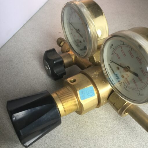 Air Products E12-B-N145A CGA - Image 3