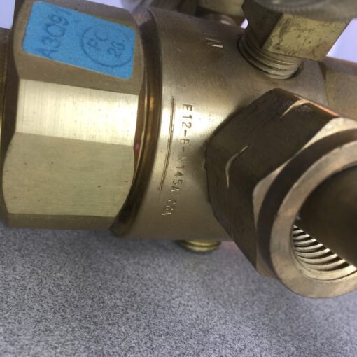 Air Products E12-B-N145A CGA - Image 6