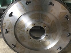 Flywheel Gear M-5124526-032