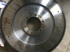 Alternative view of Flywheel Gear M-5124526-032