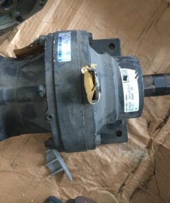 Sumitomo Cyclo Drive HX-211-LB