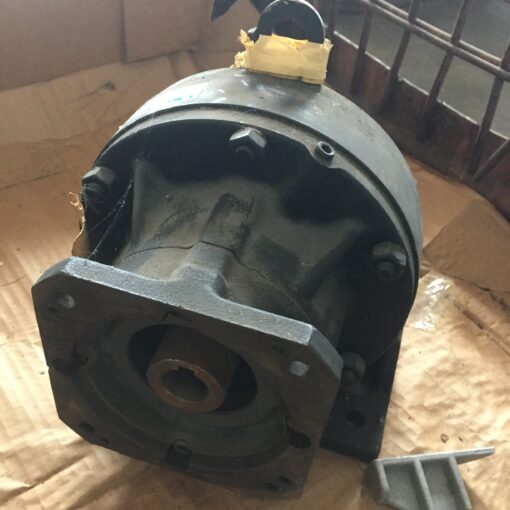 Sumitomo Cyclo Drive HX-211-LB - Image 4