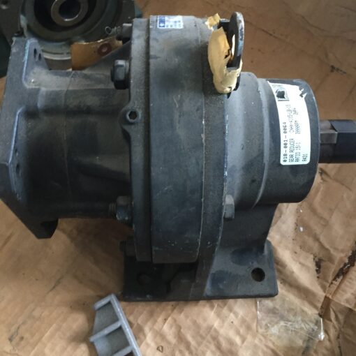 Sumitomo Cyclo Drive HX-211-LB - Image 5