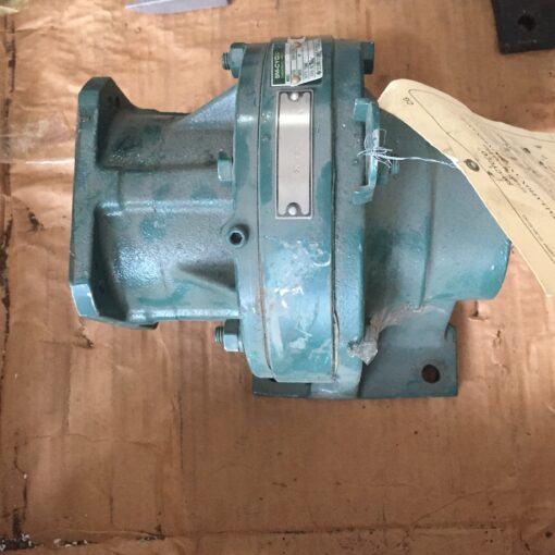 Sumitomo SM-Cyclo CNHX-4115-LB-15 - Image 3