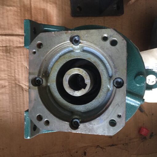 Sumitomo SM-Cyclo CNHX-4115-LB-15 - Image 6