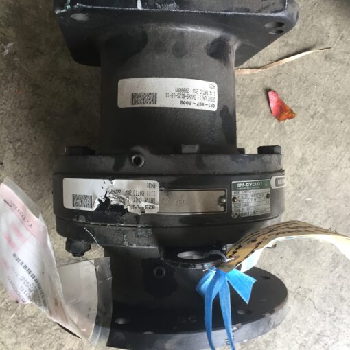 Sumitomo SM-Cyclo CNVXS-6125-LB-11 - Image 2