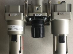 SMC Lubricator AL50-06-3