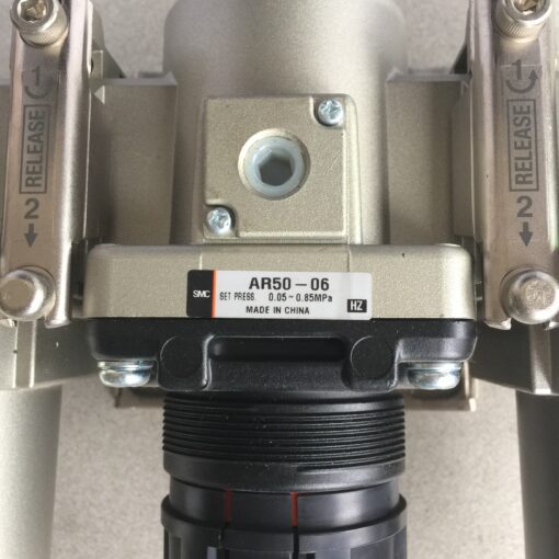 SMC AL50-06-3 - Image 2