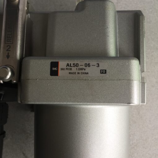 SMC AL50-06-3 - Image 5