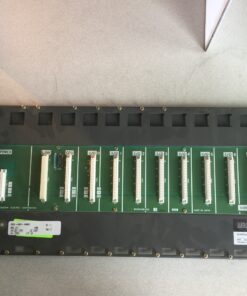 Mitsubishi Base Unit A38B