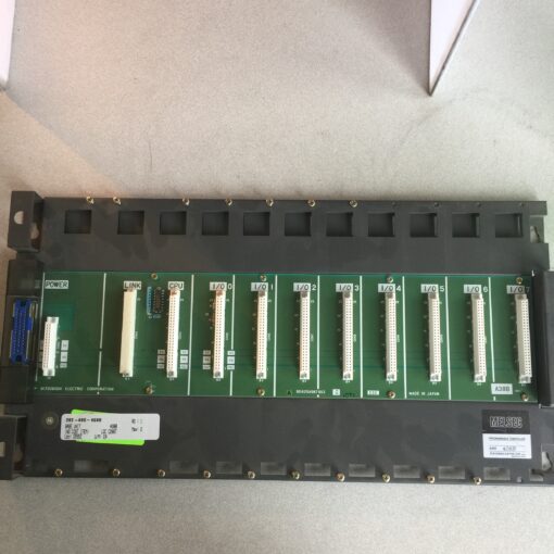 Mitsubishi Base Unit A38B