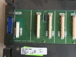 Alternative view of Mitsubishi Base Unit A38B