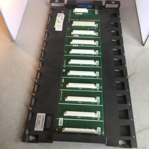 Mitsubishi Base Unit A38B - Image 5