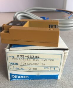 Omron E3S-GS3B4