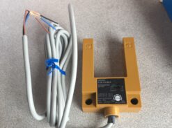 Alternative view of Omron Photo Sensor E3S-GS3B4