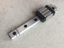 Misumi SEB13 Linear Guide