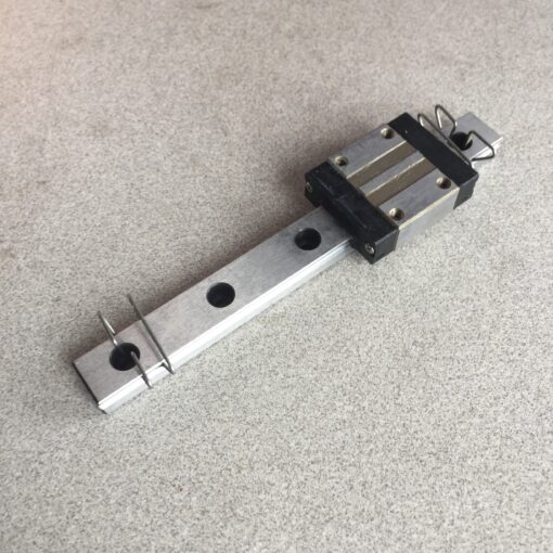 Misumi SEB13 Linear Guide