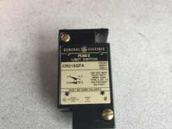 General Electric CR215GFA