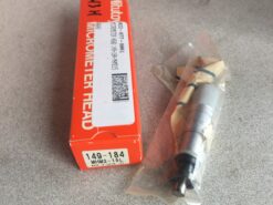 Mitutoyo Micrometer Read 149-184-MHM215