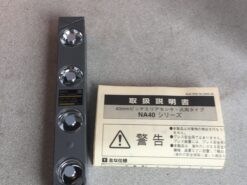 Panasonic Sunx Area Sensor NA40-4SUP