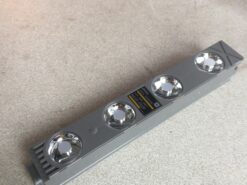 Alternative view of Panasonic Sunx Area Sensor NA40-4SUP