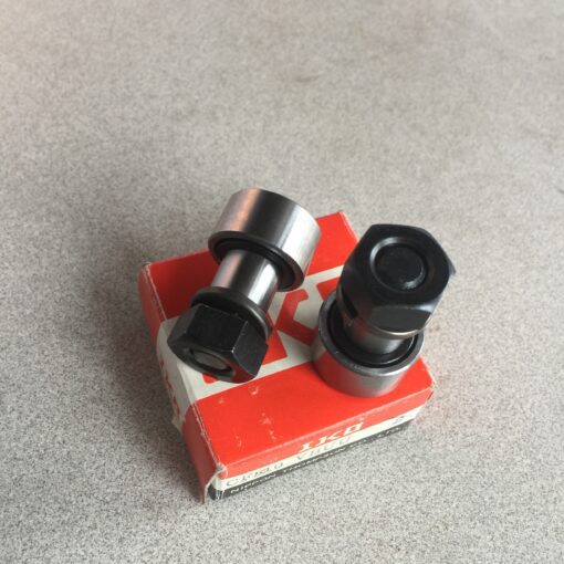 IKO Bearing CFE10 VBUU - Image 2