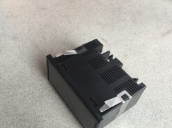 Alternative view of Omron Relay Socket M7F-5D1R