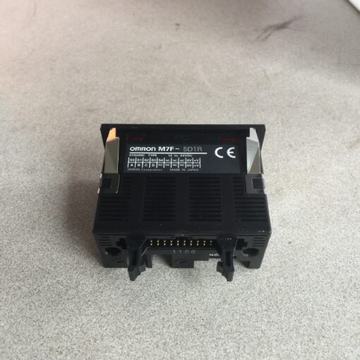 Omron M7F-5D1R - Image 3