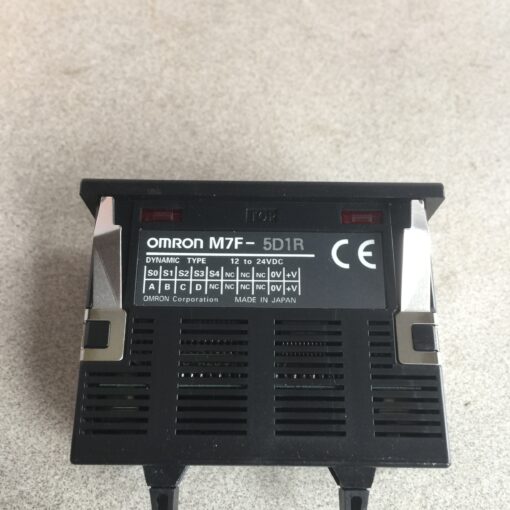 Omron M7F-5D1R - Image 4