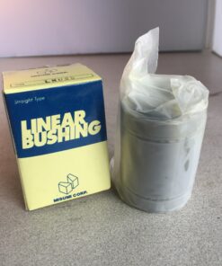 Misumi Corp. Linear Bushing LMU25