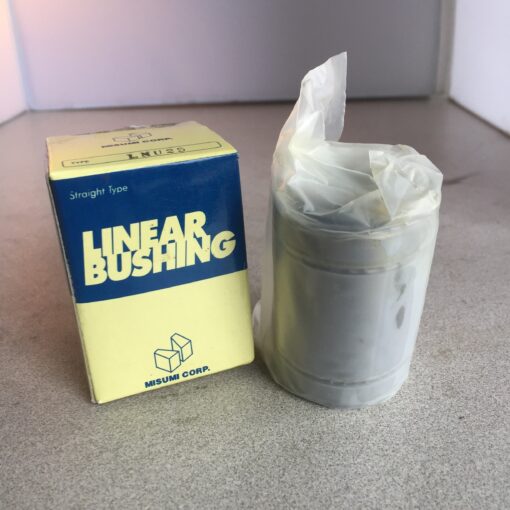 Misumi Corp. Linear Bushing LMU25