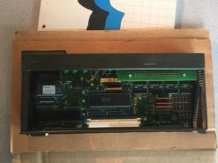 Alternative view of Mitsubishi AD70D