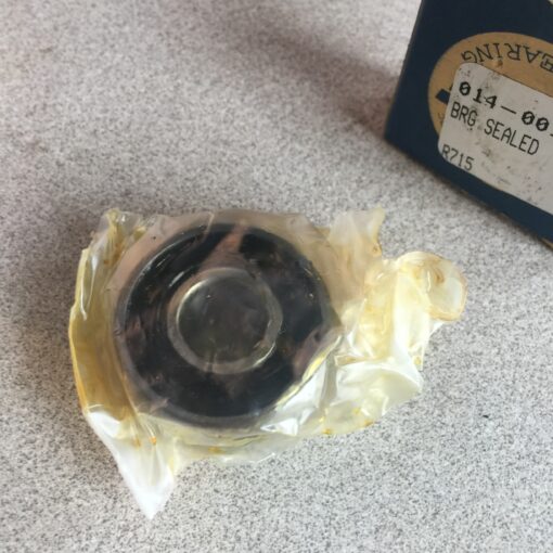 JAF Bearing H60C15008 - Image 3