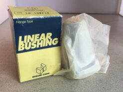 Misumi Corp. Linear Bearing LHISWF16