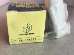 Alternative view of Misumi Corp. Linear Bearing LHISWF16