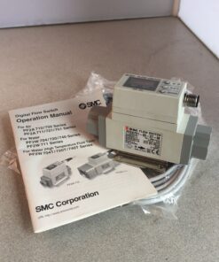 SMC PF2A721-03-27-M