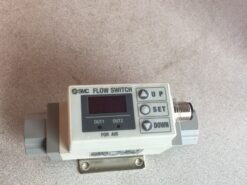 Alternative view of SMC PF2A721-03-27-M