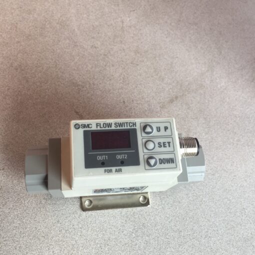 SMC PF2A721-03-27-M - Image 2