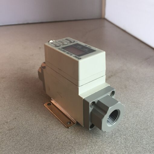 SMC PF2A721-03-27-M - Image 3