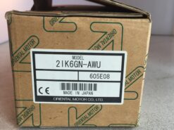 Oriental Motor 2IK6GN-AWU