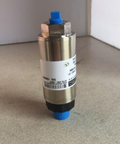 Honeywell Sensotec Transducer 440