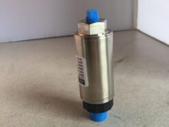 Alternative view of Honeywell Sensotec Transducer 440