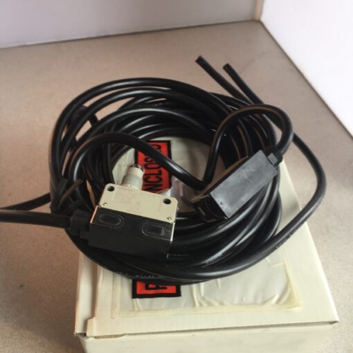 Omron Limit Switch D4E-1A24N