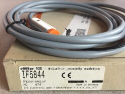 IFM Efector IF5844