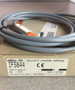 IFM Efector IF5844