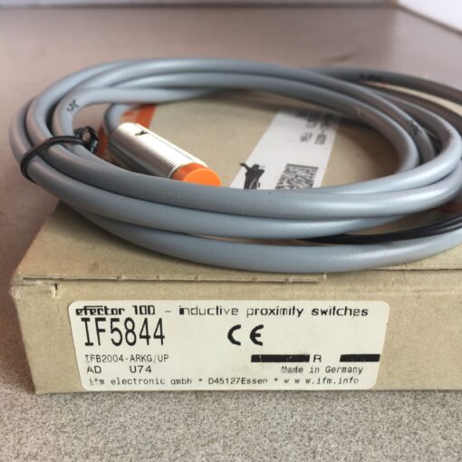 IFM Efector IF5844