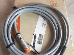 Alternative view of IFM Efector IF5844