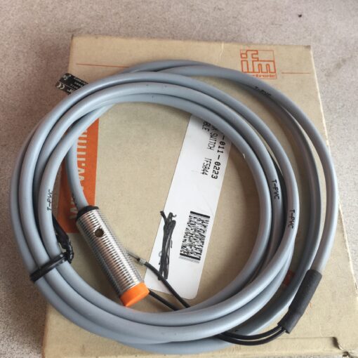 IFM Efector IF5844 - Image 2